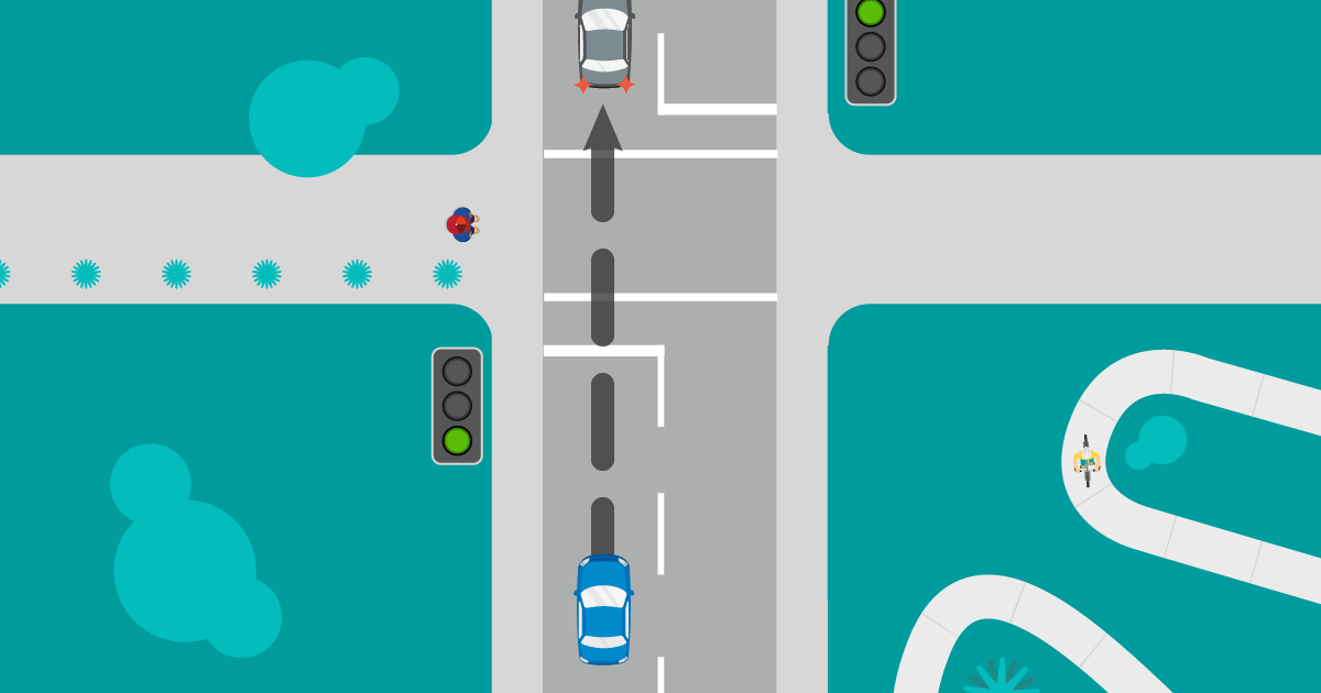 NZ Road Code Drive Drive The official way to drive. Drive has