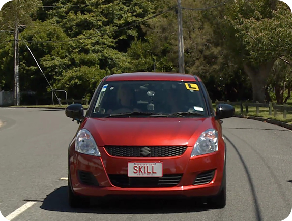 image red car