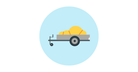 Towing trailers: trailer requirements | Drive