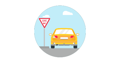 What is an intersection? | Drive