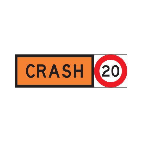 Incident and emergency signs – 1 | Drive